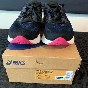 Women's Asics Gel-Cumulus 25 Size 8.5